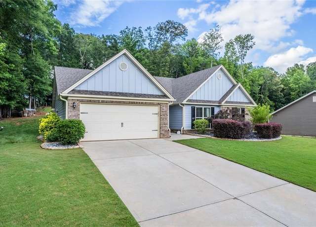 Property at 682 Carla Court Ct, Winder, GA 30680, 4 beds, 2.5 baths