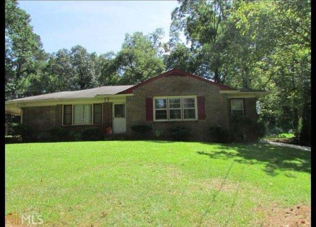 Property at 1410 Willis Mill Rd SW, Atlanta, GA 30311, 3 beds, 1.5 baths