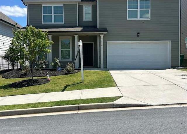 Property at 7161 Gladstone Cir, Stonecrest, GA 30038, 5 beds, 3 baths