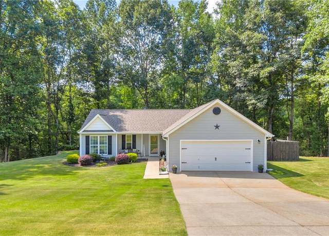 Property at 494 Gin Mill Dr, Monroe, GA 30656, 3 beds, 2 baths