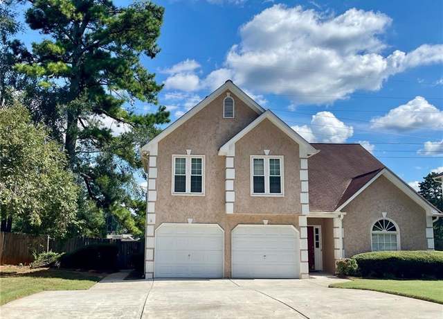 Property at 800 Meadowsong Cir, Lawrenceville, GA 30043, 4 beds, 2.5 baths