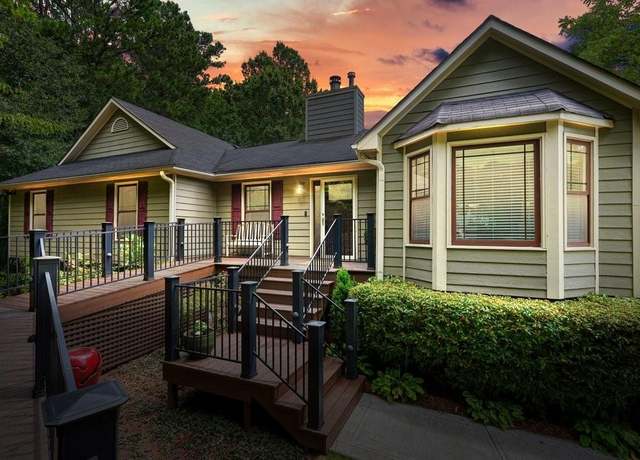 Property at 1626 Seayes Rd SW, Mableton, GA 30126, 4 beds, 3 baths
