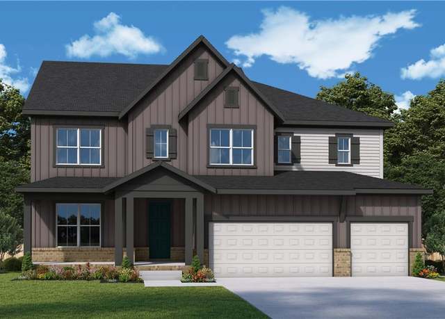 Property at 2205 Ellis Mountain Dr, Marietta, GA 30064, 4 beds, 3 baths