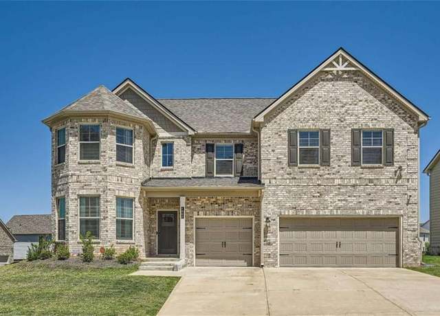 Property at 4803 Sultana Way SW, Atlanta, GA 30331, 5 beds, 4 baths