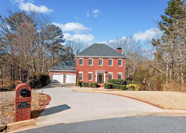 Property at 6103 Governors Walk Dr, Canton, GA 30115, 4 beds, 3.5 baths