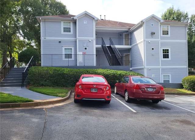 Property at 4275 Orchard Grv, Stone Mountain, GA 30083, 2 beds, 2 baths