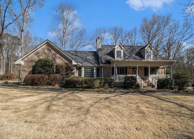 Property at 2984 Superior Dr, Dacula, GA 30019, 4 beds, 2.5 baths