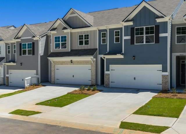 Property at 4181 Kestrel Ct, Gainesville, GA 30506, 3 beds, 2.5 baths