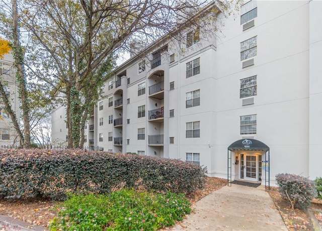 Property at 970 Sidney Marcus Blvd #1217, Atlanta, GA 30324, 2 beds, 2 baths