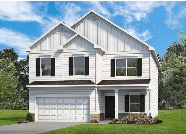 Property at 36 Sonoma Dr, Adairsville, GA 30103, 4 beds, 2.5 baths