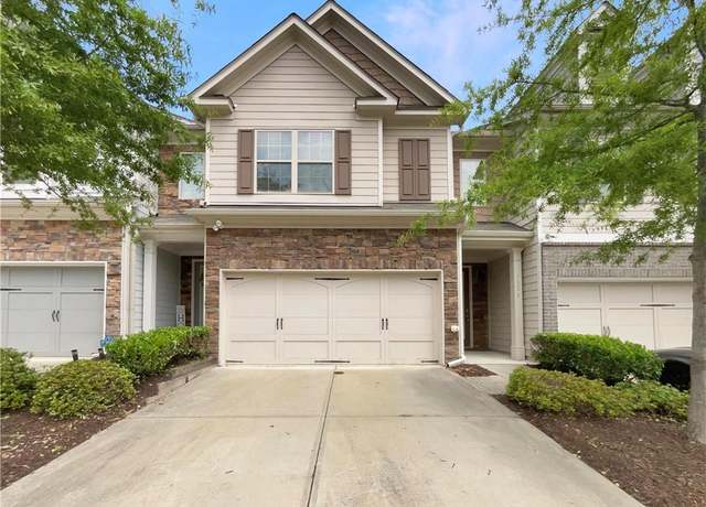 Property at 7526 Stone Creek Path, Lithonia, GA 30038, 3 beds, 2.5 baths