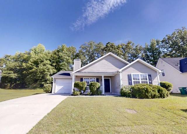 Property at 4954 River Overlook Way, Lithonia, GA 30038, 3 beds, 2 baths