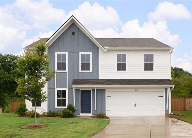 Property at 148 Soave Ter, Braselton, GA 30517, 4 beds, 2.5 baths