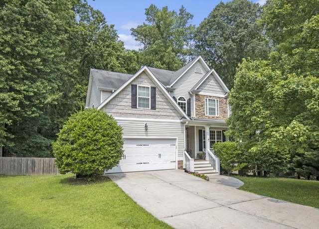 Property at 263 Chandler Ridge Dr, Douglasville, GA 30134, 4 beds, 2.5 baths