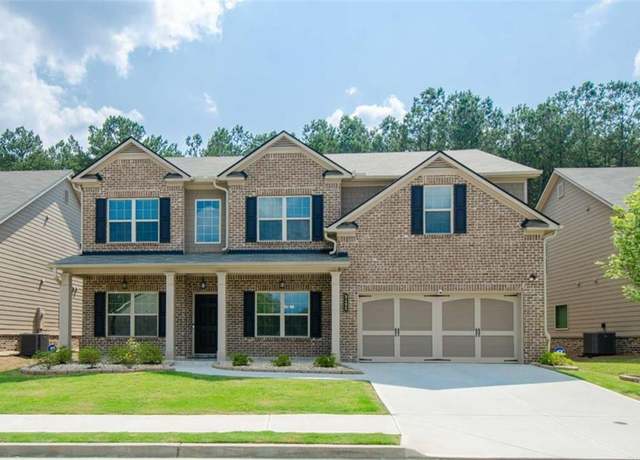 Property at 3405 Linstead Ct, Loganville, GA 30052, 5 beds, 4 baths