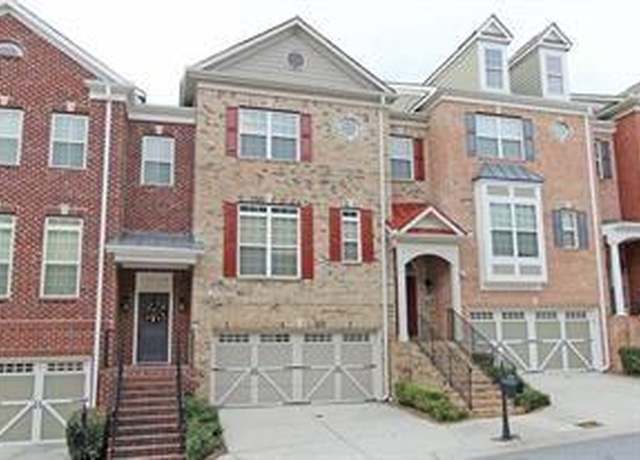 Property at 5805 Norfolk Chase Rd, Peachtree Corners, GA 30092, 4 beds, 3.5 baths