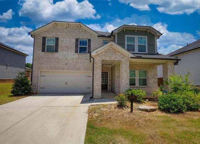 Property at 719 Sara Meadow Rd, Loganville, GA 30052, 5 beds, 4.5 baths