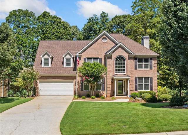 Property at 4910 Ashwell Ln, Suwanee, GA 30024, 5 beds, 3.5 baths