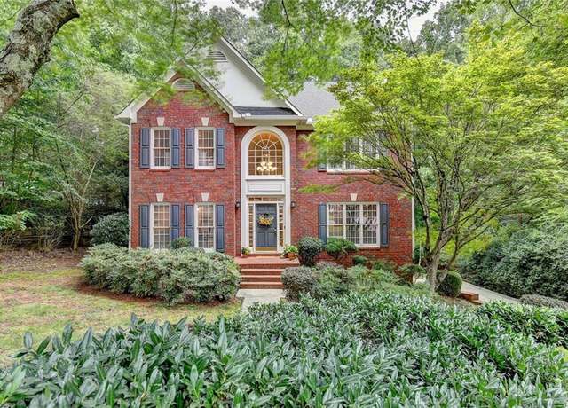 Property at 2065 Vanderbilt Pl, Lawrenceville, GA 30044, 4 beds, 2.5 baths