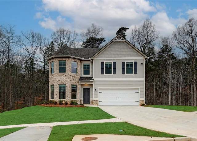 Property at 311 Tulip Dr, Covington, GA 30016, 5 beds, 3 baths