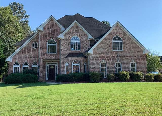 Property at 354 Mansfield Way, Stockbridge, GA 30281, 4 beds, 3 baths