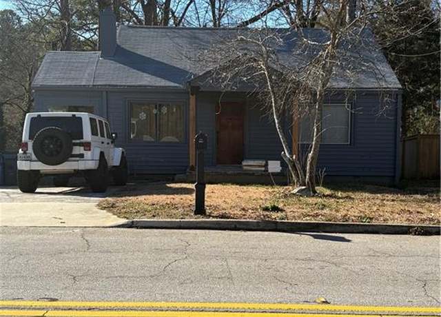 Property at 1876 Connally Dr, East Point, GA 30344, 2 beds, 2 baths