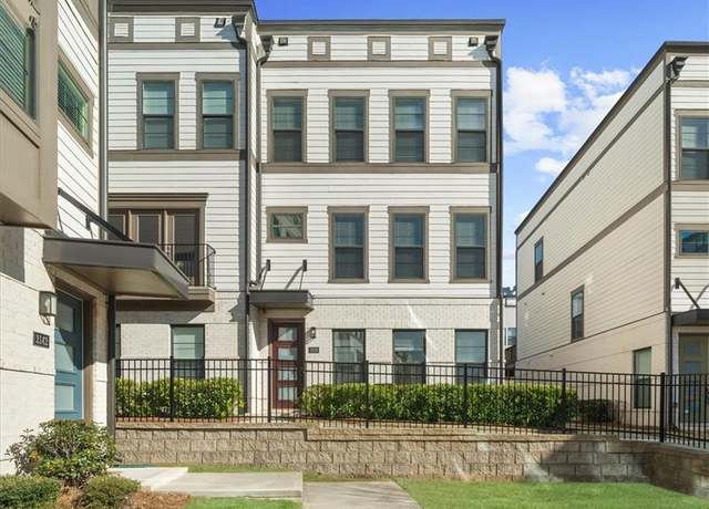 Property at 2028 Holtz Ln, Atlanta, GA 30318, 3 beds, 3.5 baths
