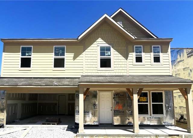 Property at 558 Traminer Way, Braselton, GA 30517, 5 beds, 3 baths