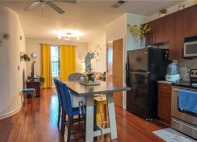 Property at 898 Oak St SW #1411, Atlanta, GA 30310, 1 bed, 1 bath