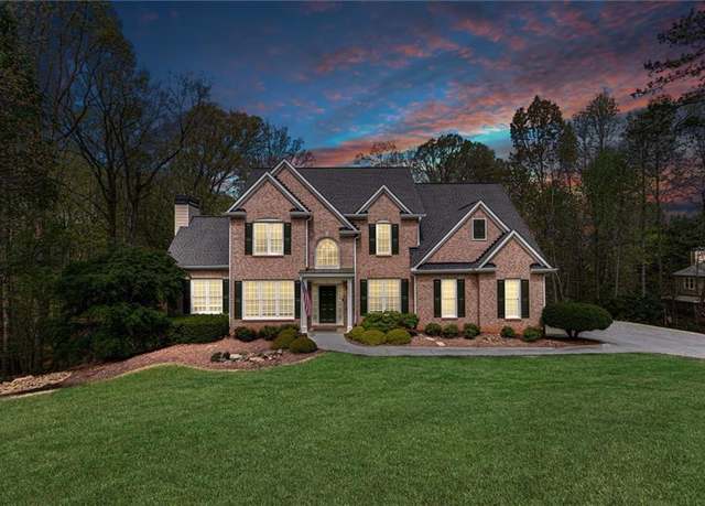 Property at 2830 Willow Hill Ct, Cumming, GA 30040, 4 beds, 3.5 baths