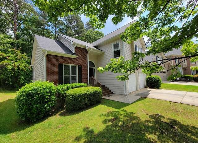 Property at 3838 Glenlake Springs Ct NW, Kennesaw, GA 30144, 3 beds, 2.5 baths
