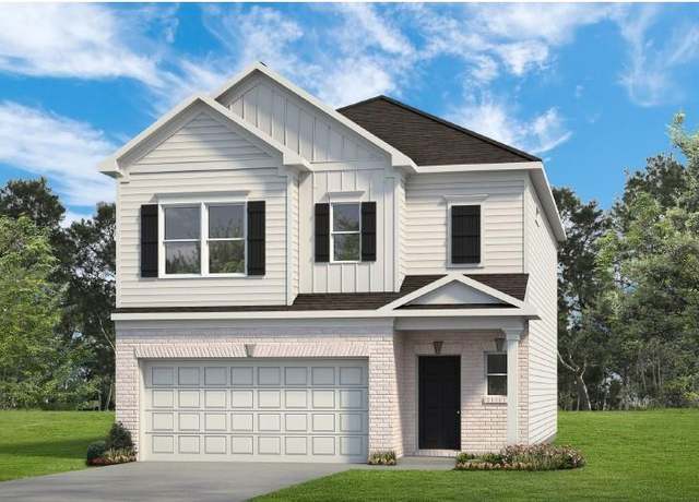 Property at 1125 Elowen Dr, Austell, GA 30168, 3 beds, 2.5 baths