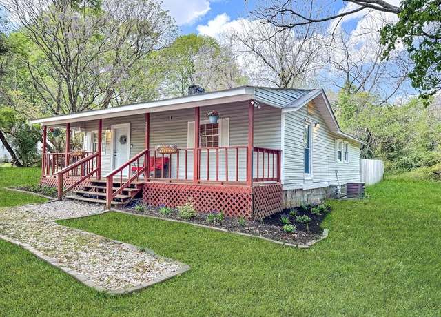 Property at 251 Lang St, Griffin, GA 30223, 3 beds, 1.5 baths