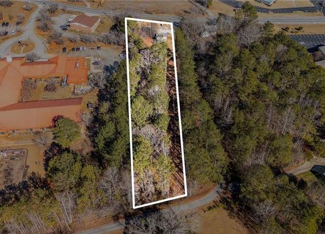 Property at 8251 Highway 166, Douglasville, GA 30135