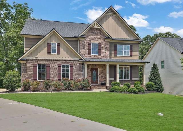 Property at 48 Scenic Ovlk, Acworth, GA 30101, 5 beds, 3 baths