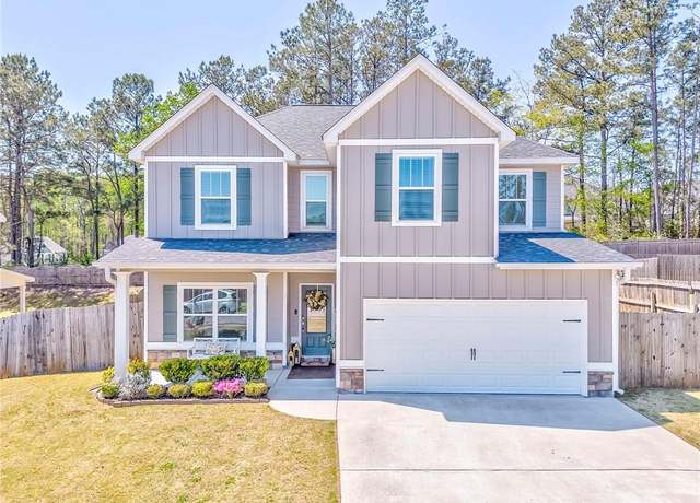 Property at 1302 Gardenia Ct, Villa Rica, GA 30180, 4 beds, 2.5 baths