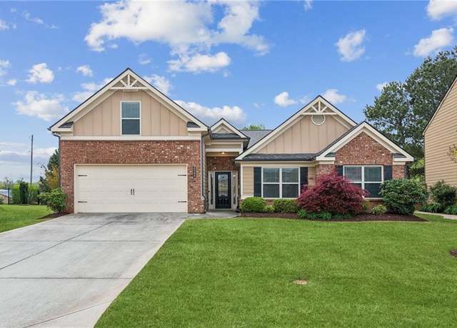 Property at 4580 Orchard Ridge Ct, Cumming, GA 30028, 4 beds, 2 baths