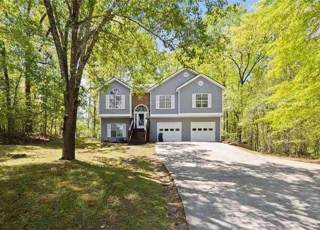 Property at 3322 Lakeview Pkwy, Villa Rica, GA 30180, 4 beds, 3 baths