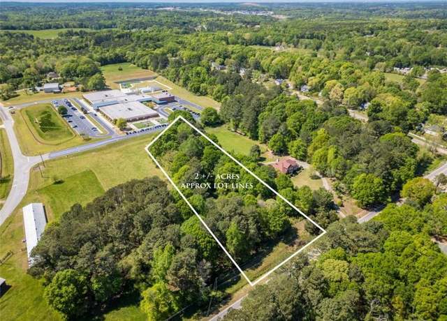 Property at 0 Highway 11, Bethlehem, GA 30620