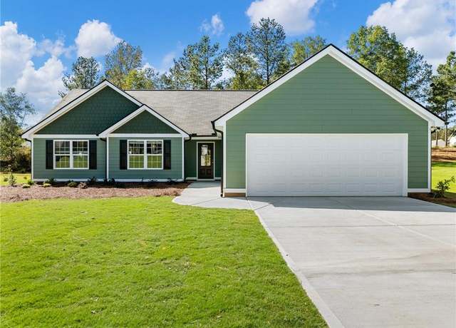 Property at 249 Rachel Ln, Hartwell, GA 30643, 3 beds, 2 baths