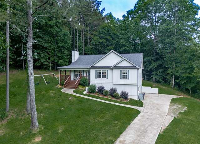 Property at 351 Danburg Ct, Jasper, GA 30143, 3 beds, 2 baths