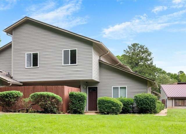 Property at 4908 Willow Lane Ln, Austell, GA 30106, 3 beds, 2 baths