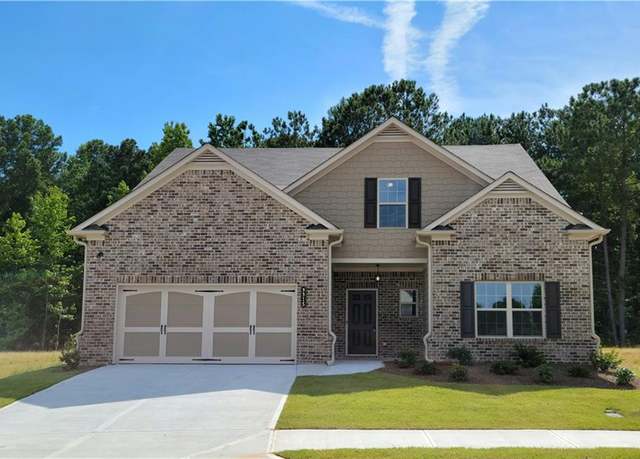 Property at 3315 Linstead Ct, Loganville, GA 30052, 4 beds, 3 baths