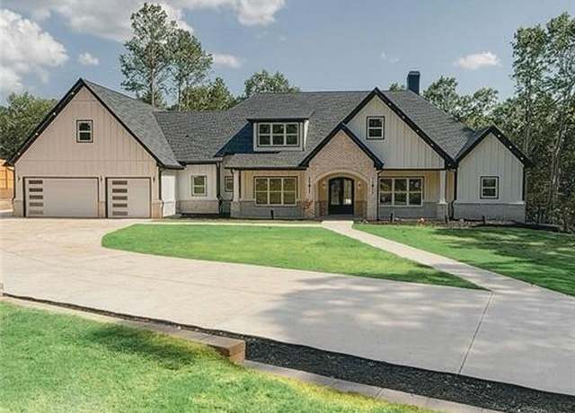 Property at 1622 Double Springs Church Rd, Monroe, GA 30656, 5 beds, 4.5 baths