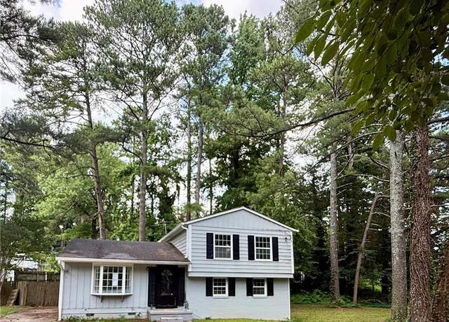 Property at 3346 Oakcliff Rd, Doraville, GA 30340, 5 beds, 2 baths