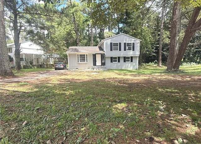 Property at 3346 Oakcliff Rd, Doraville, GA 30340, 5 beds, 2 baths