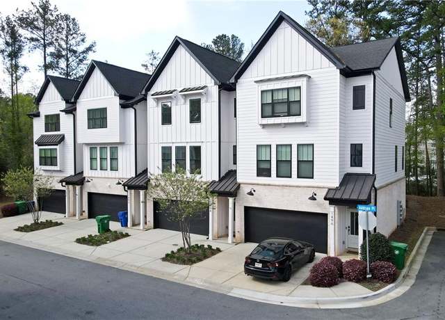 Property at 1494 Addison Pl, Decatur, GA 30033, 4 beds, 3.5 baths