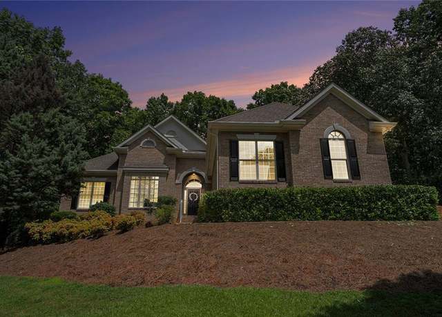 Property at 3792 Falls Trl, Winston, GA 30187, 3 beds, 2 baths