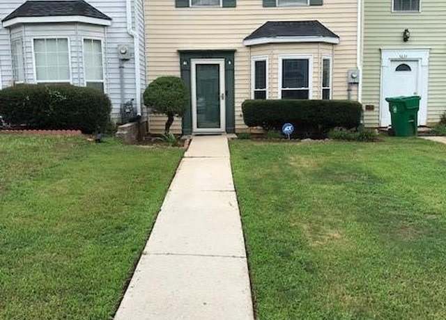 Property at 5632 Stonington Trace Pkwy, Stone Mountain, GA 30087, 2 beds, 2.5 baths