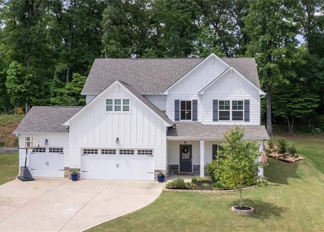 Property at 197 Stafford Ln, Villa Rica, GA 30180, 5 beds, 3 baths